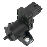 Tryckomvandlare avgaskontroll