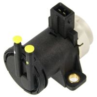 Tryckomvandlare avgaskontroll elektrisk