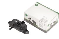 Elektrisk trycksensor för avgaskontroll