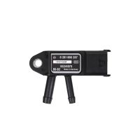 Avgastrycksensor, insugningsrörstryck