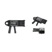 Avgastrycksensor, insugningsrörstryck