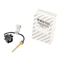 Kylvätsketemperaturgivare