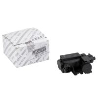 Tryckomvandlare avgaskontroll elektrisk