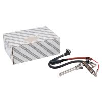 Additiv injektor DPF FAP