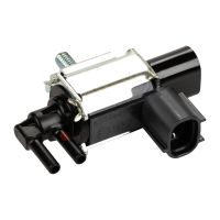 Elektromagnetisk styrventil