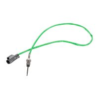 Sensor, avgastemperatur