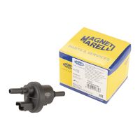 Tryckomvandlare, avgaskontroll