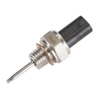 Sensor, avgastemperatur