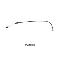 Gaskabel 1080 / 915 mm lång