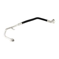 luftkonditionering linje