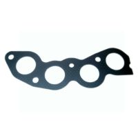 Insugsavgasgrenrörets packning