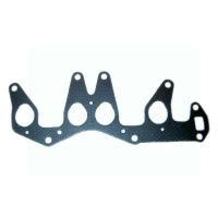 insugningsgrenrörets packning