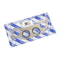 Insugsavgasgrenrörets packning