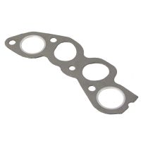 Insugsavgasgrenrörets packning