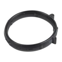 insugningsgrenrörets packning