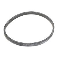 insugningsgrenrörets packning