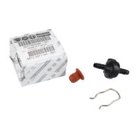 Ventil BLÅS FÖRBÅR