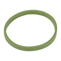 Tätningsring insugningsgrenrör gasventil