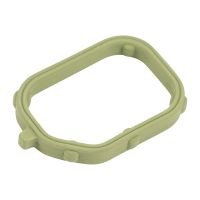 insugningsgrenrörets packning