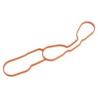 Packning, insugningsrör