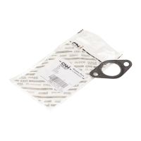 Täta EGR-ventilens strypventil nedan