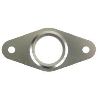 Packning EGR-ventil nedan