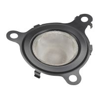 Packning värmeväxlare