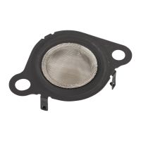 Värmeväxlartätning