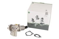 EGR-ventil frånluftscirkulationssystem