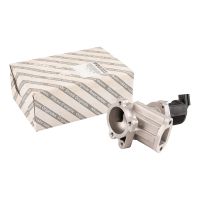 EGR-ventil frånluftscirkulationssystem