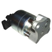 EGR-ventil frånluftscirkulationssystem