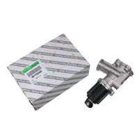 EGR-ventil frånluftscirkulationssystem