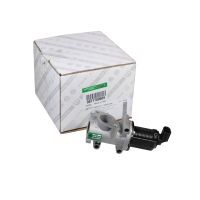 EGR-ventil frånluftscirkulationssystem