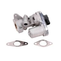 EGR / EGR ventil inklusive tätningar