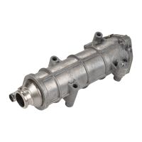 Värmeväxlare framför EGR / EGR ventil ORIGINAL