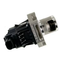 EGR / EGR ventil frånluftscirkulationssystem