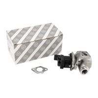 EGR / EGR-ventil NYTT frånluftscirkulationssystem