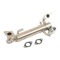 Original värmeväxlare