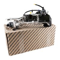 EGR - ventil frånluftscirkulationssystem