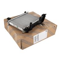 värmeväxlare till höger