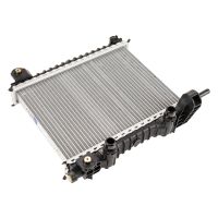 Värmeväxlare höger