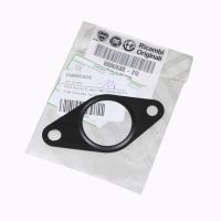 Packning för värmeväxlaren