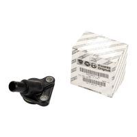 BANJO SKRUV / UTTAG VÄRMEVÄXLARE