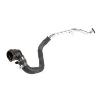 Rör för avgasrening