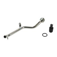 Rör för avgasrening