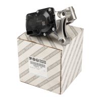 EGR-ventil avgasåterföring