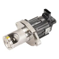 Strypventil med EGR-ventil