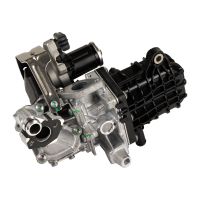 EGR-modul PSA OE 9807593080