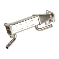 Kylare, avgasåterföring, EGR-modul