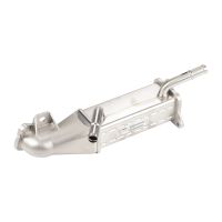 Kylare, avgasåtercirkulation, EGR-modul PSA OE 9800570780